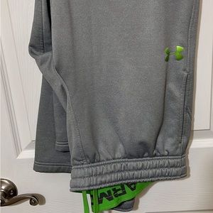Under Armour Sweat pants
